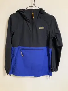 L.L.Bean アノラック キッズジャケット 140size