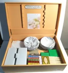 【未使用】桂由美ギフトコレクション　（詰め合わせ）