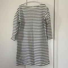ORCIVAL オーシバル ボーダー ワンピース