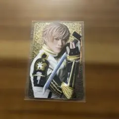 刀剣乱舞　刀ミュ　十周年　物吉貞宗　乱舞博覧会