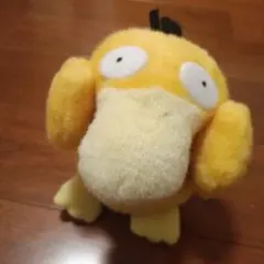 ポケモン コダック ぬいぐるみ 未使用 TOMY 2025年最新】コダック ぬいぐるみ tomyの人気アイテム - メルカリ