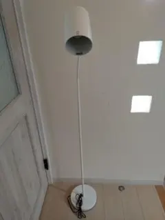 IKEA イケア VIRRMO/ヴィッルモー スタンドライト フロアランプ - メルカリ