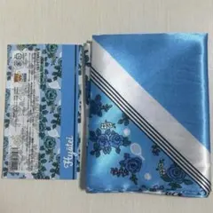 テニプリ　テニミュ　ドリライ　スカーフ　氷帝