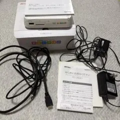 2026年最新】おもいでばこ pd-1000sの人気アイテム - メルカリ