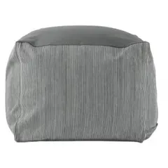 無印良品　人をダメにするソファ(カバーのみ) 65×65×43