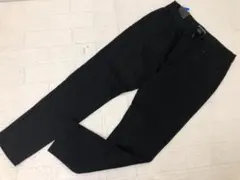 27）DKNY レディース ストレッチ パンツ レギンス ブラック Lのサムネイル