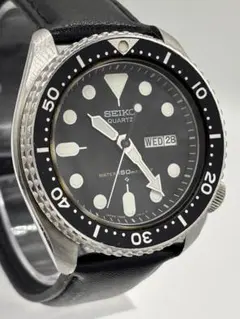 の*ん様 SEIKO 7548-7000 稼働美品 2026年最新】7548-7000の人気アイテム - メルカリ