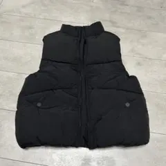 ZARAKIDS ダウンベスト116cm