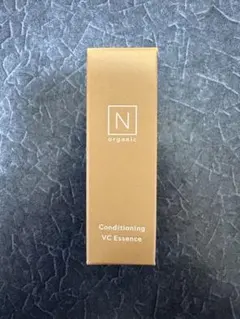 N organic Conditioning VC Essence本日のみ