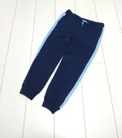【新品】H&M 裏起毛パンツ 長ズボン サイズ115cm