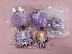 プリキュア 가챠 アンサーセット
