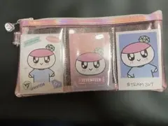 ボンボンイ フォトカードポーチ SEVENTEEN セブチ