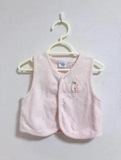 familiar ファミリア ベスト