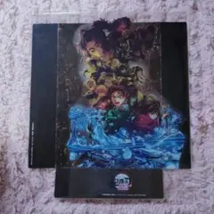 鬼滅の刃無限城編特典