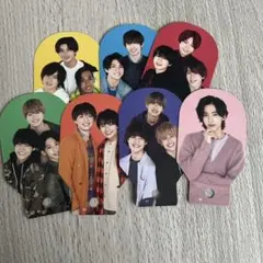 関西ジャニーズJr カレンダー