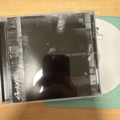 Suiken THE MOMENT 特典CD付
