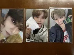 ALD1 トレカ　ショーケース　シンロン