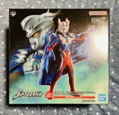 2026年最新】ウルトラマンゼロ 一番くじの人気アイテム - メルカリ