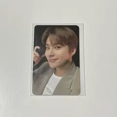 NCT127 Fact Check 不可思議 MD トレカ ジョンウ