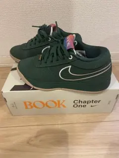 10/7まで出品 NIKE BOOK 1 FJ4250-300 27cm - メルカリ