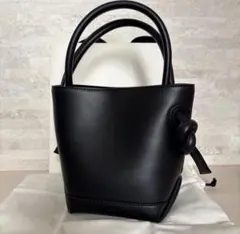 新品タグ付♡vasic Patti Mini Mini ブラック　即日発送のサムネイル