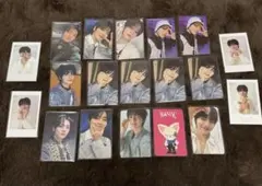 StrayKids スキズ アイエン トレカ まとめ売り