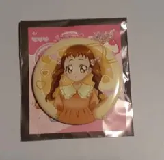 キラキラプリキュアアラモード 宇佐美いちか 缶バッジ - メルカリ