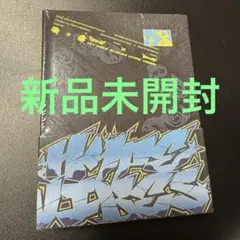 CxM combi ver HYPE VIBES エスクプス ミンギュ②