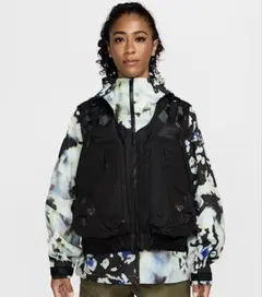 US M ナイキ ノクタ オパール ゴアテックス ジャケット 10/17発売｜Drake NOCTA × Nike Opal collection｜抽選/販売