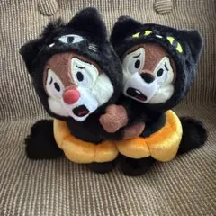 2026年最新】チップとデール ハロウィンの人気アイテム - メルカリ