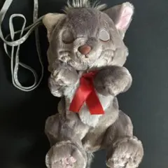 おしゃれキャット ベルリオーズ ポシェット