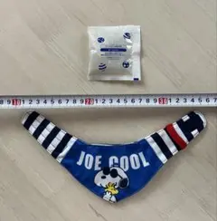【美品】ペットパラダイス スヌーピー クールネック3S クールバンダナのサムネイル