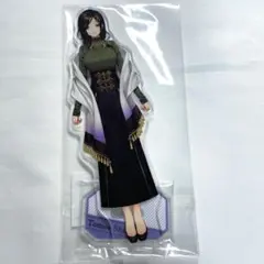 にじさんじ 白雪巴 Welcome Goods アクリルスタンド アクスタ