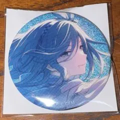 プロセカ 日野森雫 缶バッジ Vol.50A