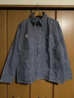 2026年最新】TCB jeans 柄：ストライプ/ヒッコリー メンズ