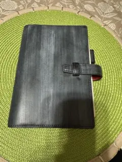 BRITHOUSE 手帳カバー　19x14 B6