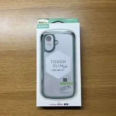 エレコム iPhone17ケース