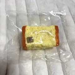 kikisquishy 氷バター リアルパン