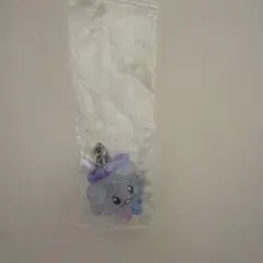 TRUZ 第2弾 めじるしアクセサリー SOMドヨン