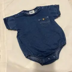 Buddy Lee デニムロンパース 70