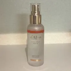 ダルバ(d'Alba) ホワイトトリュフ バイタル スプレーセラム