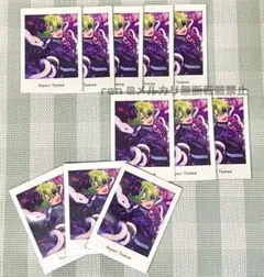 あんスタ ぱしゃっつ vol.6 Action 日和 11枚