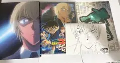 劇場版 名探偵コナン ゼロの執行人 DVD 豪華盤