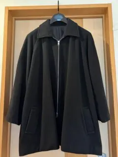 y*r様 60s vintage ジップコートoptiジップ lessix go - メルカリ