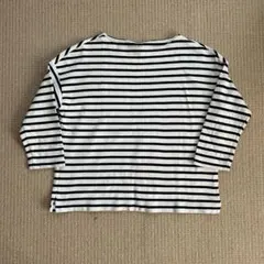 【無印良品】オーガニックコットン　7部丈　ＸＳ～Ｓ