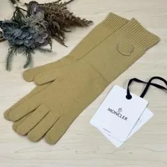 2025年最新】モンクレール 手袋の人気アイテム - メルカリ