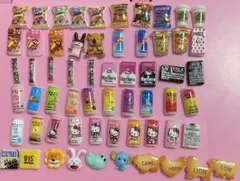 no.508 60個ネイルパーツ