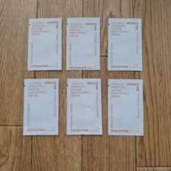 イニスフリー美容液　試供品