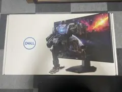 【ジャンク品】ゲーミングモニター　DELL G2422HS　23.8インチ