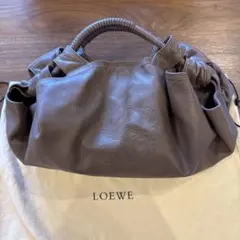 【SatoKoba様専用】ロエベ　LOEWE ナッパアイレ　アナグラム